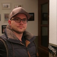Tobias Laux