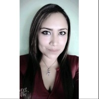 Anny Moreno Maiza