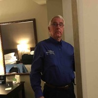Vernon (Ray) Kirk