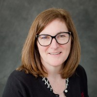 Stephanie Ward, AICP