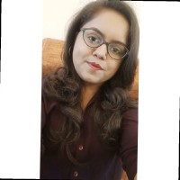 Kshitija Chavan