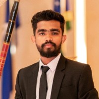 Sandun Fernando