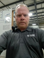 Greg Swihart