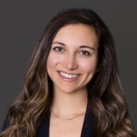 Hannah Mazzotta, Mph