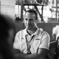 Gilles Carraro