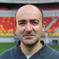 THIBAUD BLANCHARD