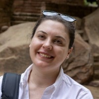 Kellie Harris