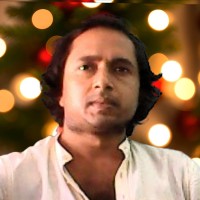Jyoti Prakash Das