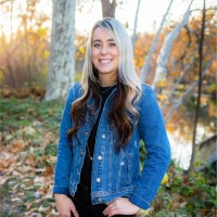 Ashley Getz