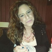 Jessica Garcia, Lcsw