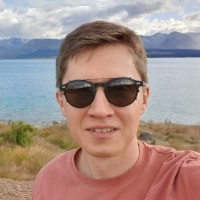 Michał Okulski, PhD