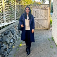 Sukhman Kaur Bimbra