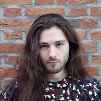 Armando Van Den Berg