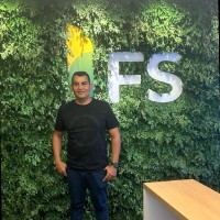 Everaldo Correa