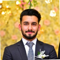 Sayed Lutfullah Sadat