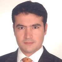 Ali Dogan