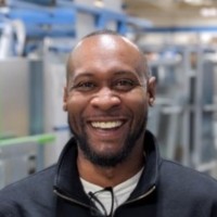 Antonio Carter