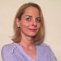 Claudia Ronegger