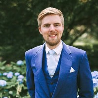 Tom Bergström-Randall