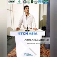 Abubaker Ahmed
