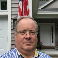 Eric Baum