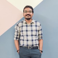 Vamshi Krishna Konda