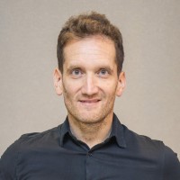 Norbert Gyimesi