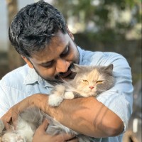 Praveen P