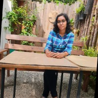 Parvathy S S