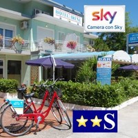 Hotel Irene Lignano