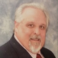 Richard Stillman