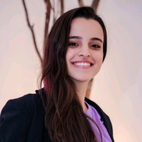 Ana Clara De Morais