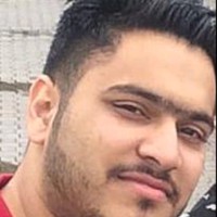 Balraj Singh