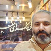 Akbar Hashmi