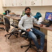 Manas Ranjan Sahu