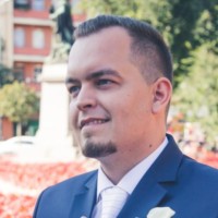 István Gosztonyi
