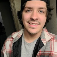 Joshua Mcdonald