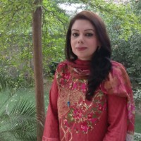 Samina Javed