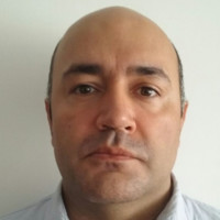 Juan Pablo Arango Estrada
