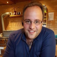 Jochem Paul Pronk