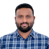 SARATH KUMAR SASIKUMAR