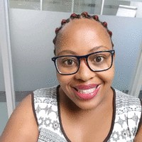 Silindile Dladla