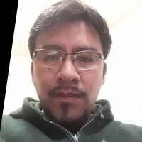 Cristiam Rodrigo Davalos Magne