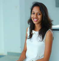 Kavya Sri Kummarakuntla