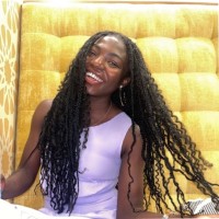 Hadassah Ayuk