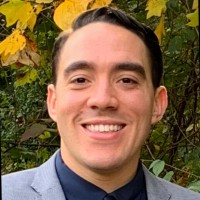 Gabriel Torres, M. Ed., Atc, Ces
