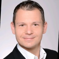 Marc Peter