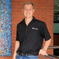 Adrian Van Vollenhoven