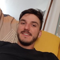 Jérémy Cairello