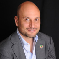 Sebastian M. Cabello